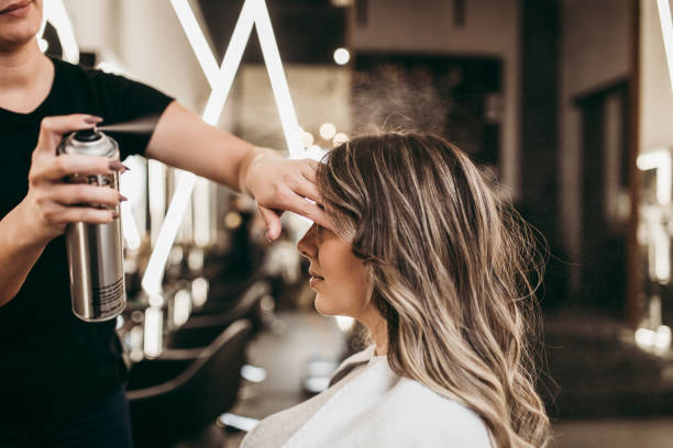 Beauty Salon photo