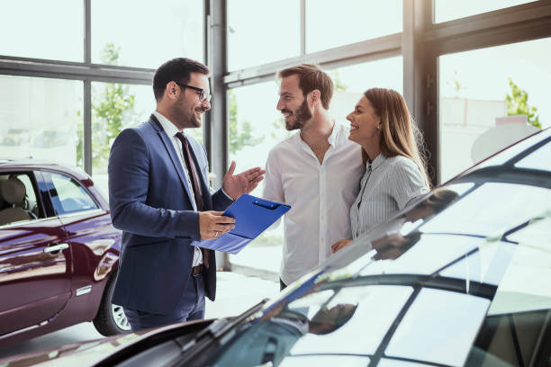 Car Dealer photo